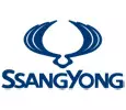 Vehículo de desguace SSANGYONG ACTYON D20DT