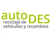 Acceder a la tienda de AUTODES RECICLAGE DE VEHICULOS Y RECAMBIOS