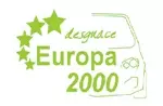 Acceder a la tienda de DESGUACE EUROPA 2000