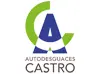 Acceder a la tienda de AUTODESGUACES CASTRO