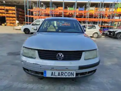 Vehículo de desguace VOLKSWAGEN PASSAT BERLINA (3B2) Comfortline del año 1999 con motor AJM Vehículo de desguace VOLKSWAGEN PASSAT BERLINA (3B2) Comfortline del año 1999 con motor AJM