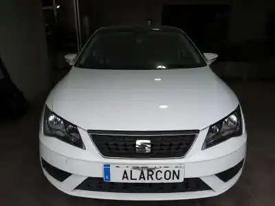 Vehículo de desguace SEAT LEON (5F1) Style Connect Plus del año 2017 con motor DDYA Vehículo de desguace SEAT LEON (5F1) Style Connect Plus del año 2017 con motor DDYA