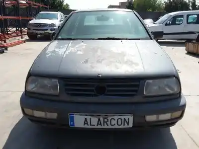 Vehículo de desguace VOLKSWAGEN VENTO (1H2) CL del año 1996 con motor 1Z Vehículo de desguace VOLKSWAGEN VENTO (1H2) CL del año 1996 con motor 1Z