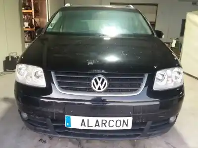 Vehículo de desguace VOLKSWAGEN TOURAN (1T1) Advance del año 2004 con motor AVQ Vehículo de desguace VOLKSWAGEN TOURAN (1T1) Advance del año 2004 con motor AVQ