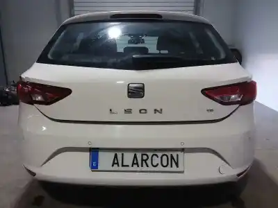 Vehículo de desguace SEAT LEON (5F1) I-Tech del año 2014 con motor CLHA Vehículo de desguace SEAT LEON (5F1) I-Tech del año 2014 con motor CLHA
