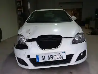 Vehículo de desguace SEAT LEON (1P1) Reference del año 2011 con motor CAYB Vehículo de desguace SEAT LEON (1P1) Reference del año 2011 con motor CAYB