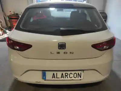 Vehículo de desguace SEAT LEON (5F1) Reference Plus del año 2013 con motor CLHB Vehículo de desguace SEAT LEON (5F1) Reference Plus del año 2013 con motor CLHB