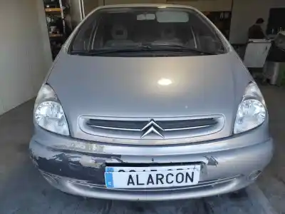 Vehículo de desguace CITROEN XSARA PICASSO 1.6 Exclusive del año 2004 con motor NFVTU5JP Vehículo de desguace CITROEN XSARA PICASSO 1.6 Exclusive del año 2004 con motor NFVTU5JP
