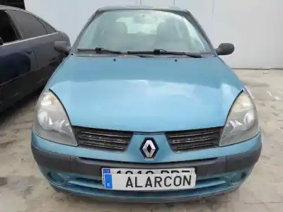 Vehículo de desguace RENAULT CLIO II FASE II (B/CB0) Campus del año 2004 con motor Vehículo de desguace RENAULT CLIO II FASE II (B/CB0) Campus del año 2004 con motor
