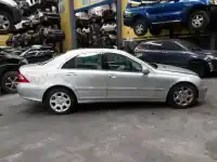 Vehículo de desguace MERCEDES CLASE C (W202) BERLINA 2.2 CDI del año 1 con motor 646963 Vehículo de desguace MERCEDES CLASE C (W202) BERLINA 2.2 CDI del año 1 con motor 646963