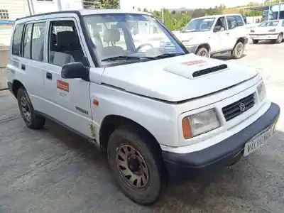 Vehículo de desguace SUZUKI VITARA SE/SV (ET) 1.9 Turbodiesel del año 1998 con motor DHW Vehículo de desguace SUZUKI VITARA SE/SV (ET) 1.9 Turbodiesel del año 1998 con motor DHW