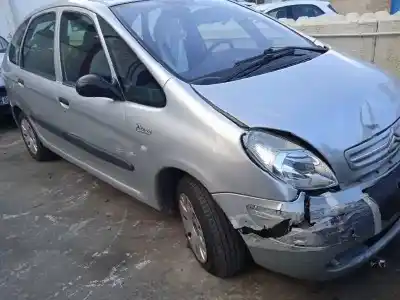 Vehículo de desguace CITROEN XSARA PICASSO 1.6 HDi SX del año 2005 con motor 9HY Vehículo de desguace CITROEN XSARA PICASSO 1.6 HDi SX del año 2005 con motor 9HY