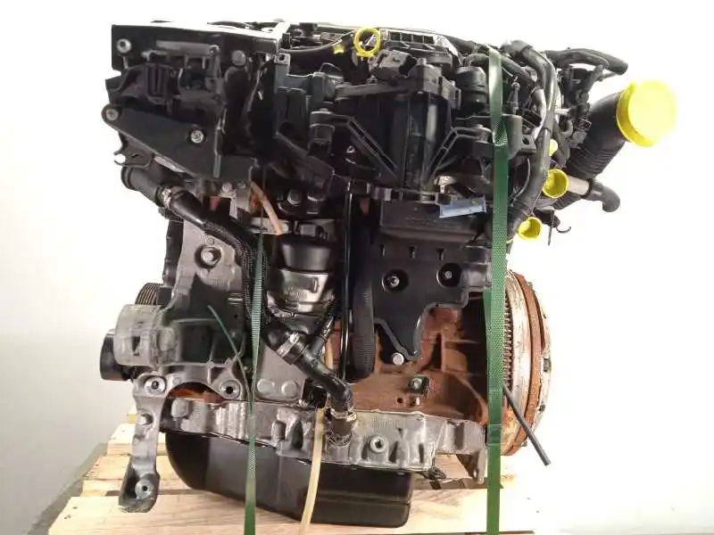 Recambio verde de motor completo para ford s-max (ca1) titanium s (03.2010->) referencias oem iam txwa  